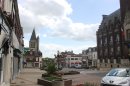 Montdidier centre